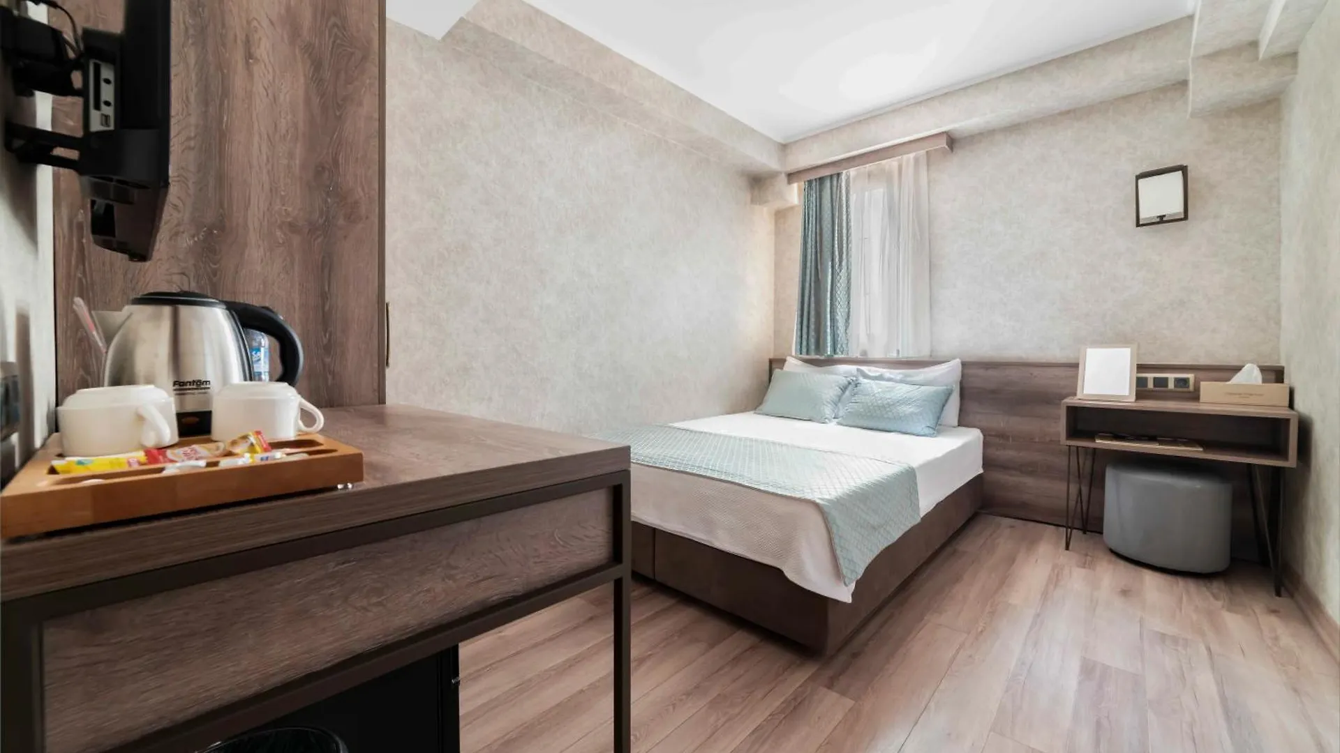 Castle Franco Suites Provincia di Provincia di Istanbul