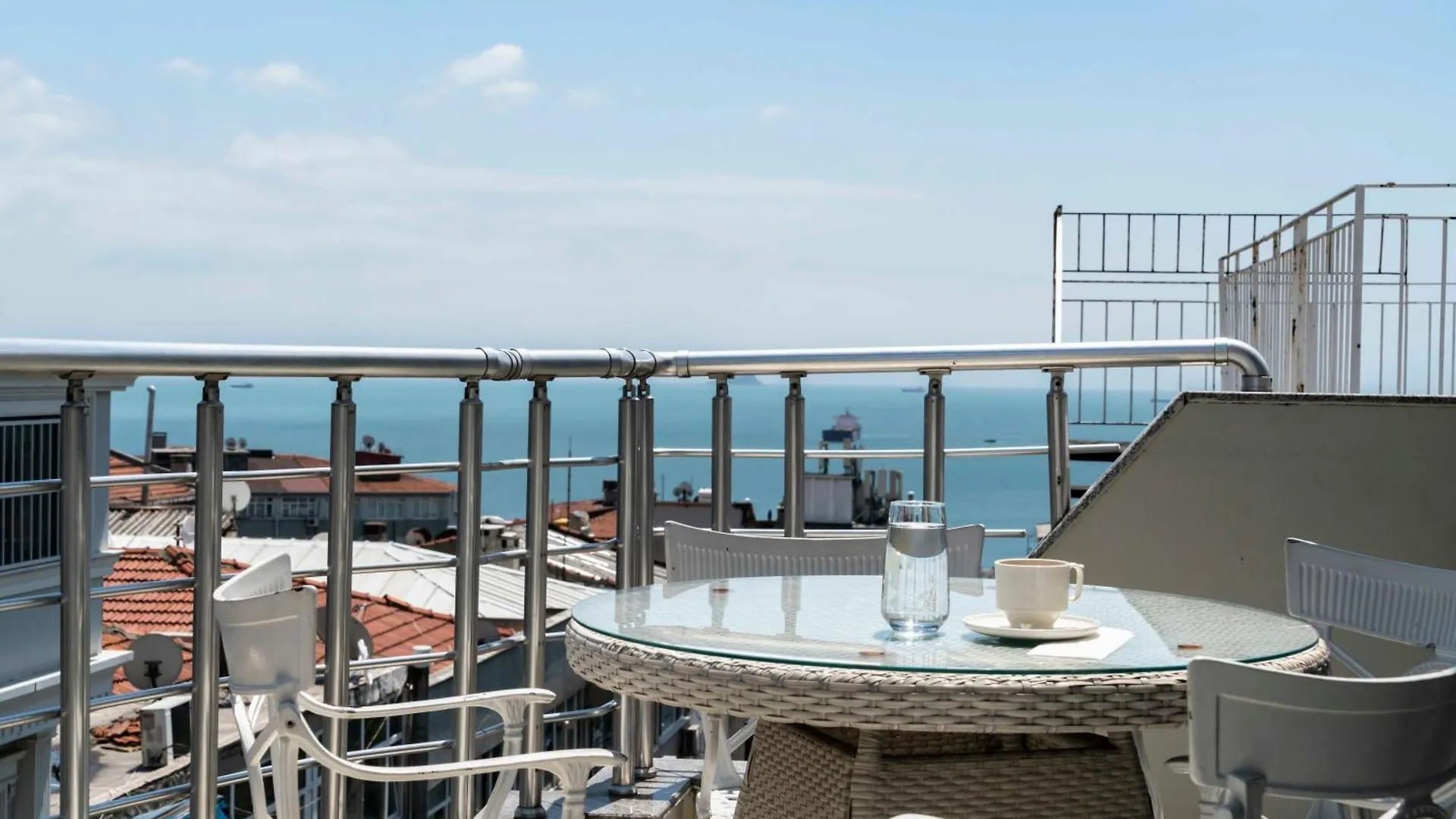 ** Hotel Castle Franco Suites Provincia di Provincia di Istanbul Turchia