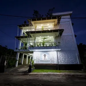 Umah Santi 2* Ungasan
