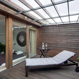Holeckova 4* Praga