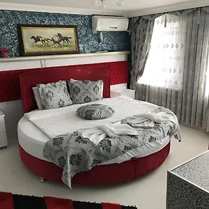Nar Sultan & Aparts Hotel