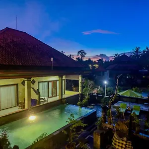 Wins 2* Ubud