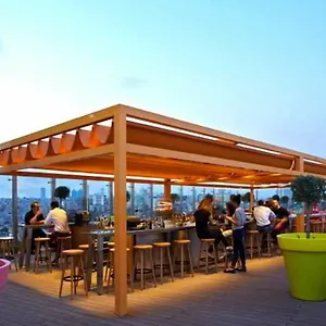 Demiroren Istiklal Hotel